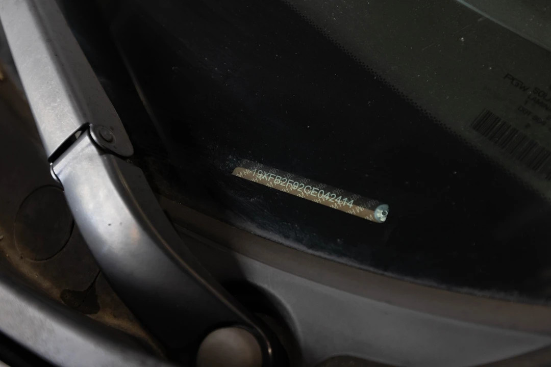 2012 Honda Civic 9th Gen - Image 20 of 31