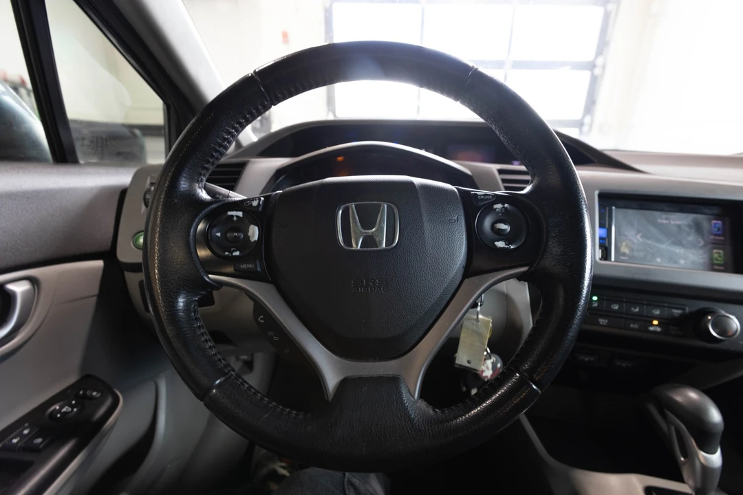 2012 Honda Civic 9th Gen - Image 27 of 31