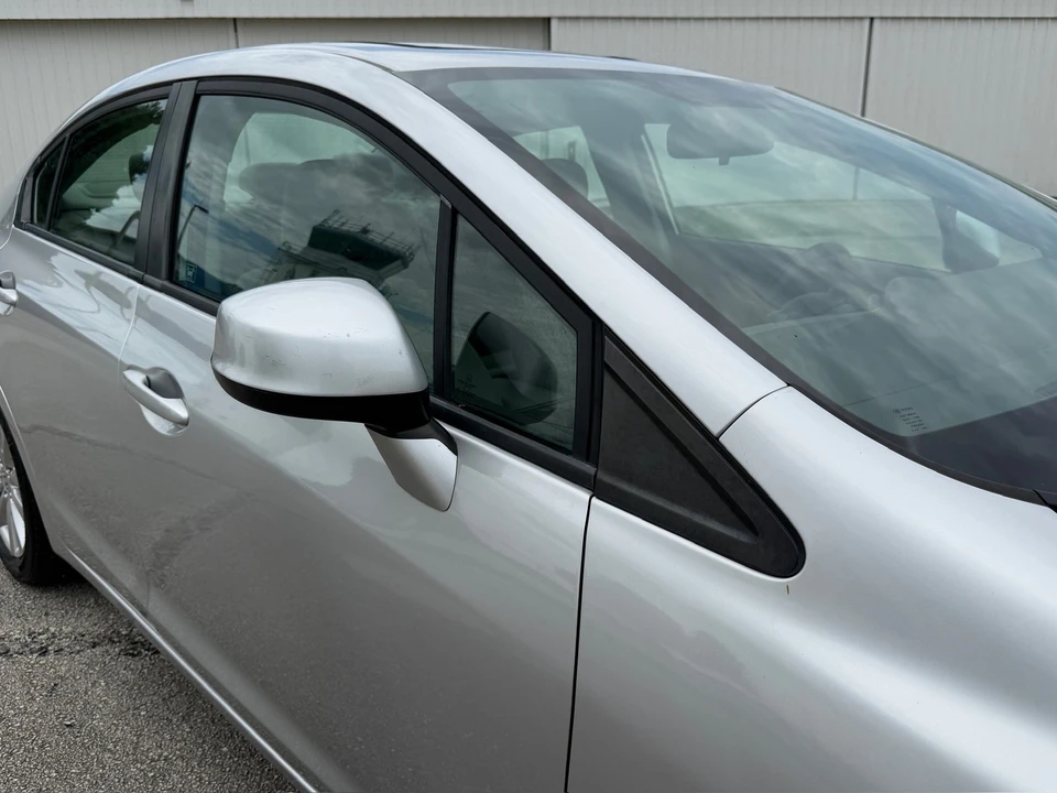 2012 Honda Civic 9th Gen - Image 26 of 31