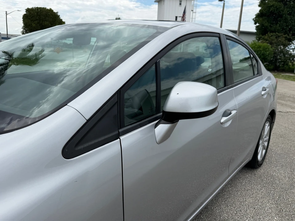 2012 Honda Civic 9th Gen - Image 21 of 31