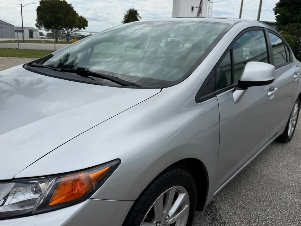 2012 Honda Civic 9th Gen - Image 20 of 31