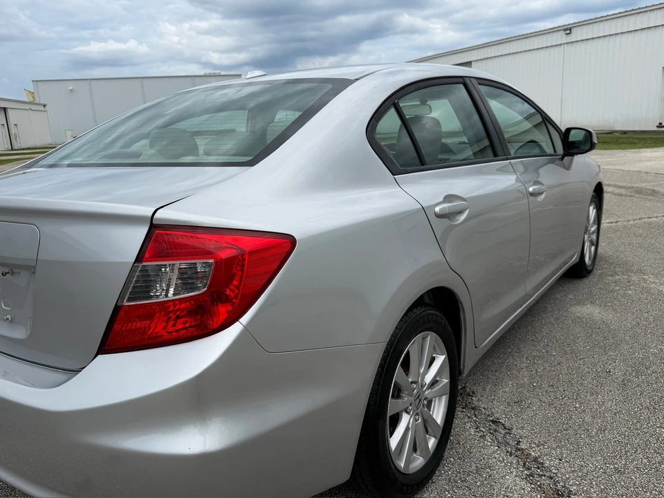 2012 Honda Civic 9th Gen - Image 29 of 31