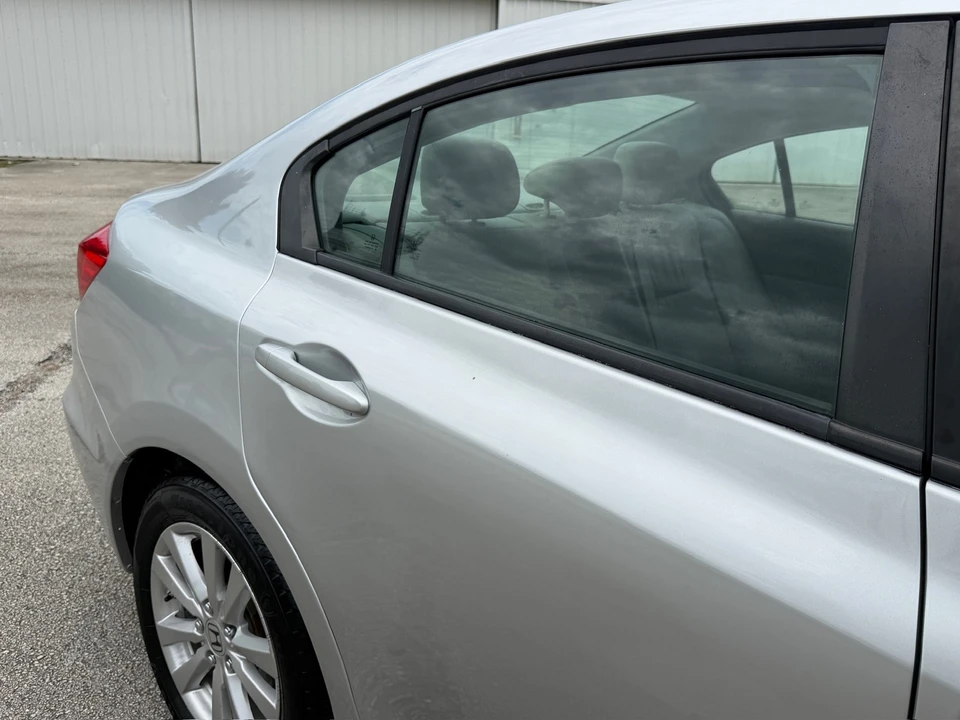 2012 Honda Civic 9th Gen - Image 28 of 31