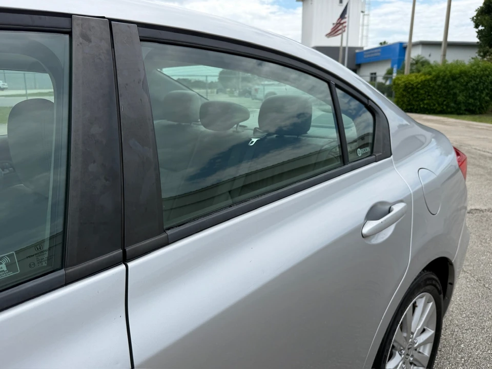 2012 Honda Civic 9th Gen - Image 23 of 31