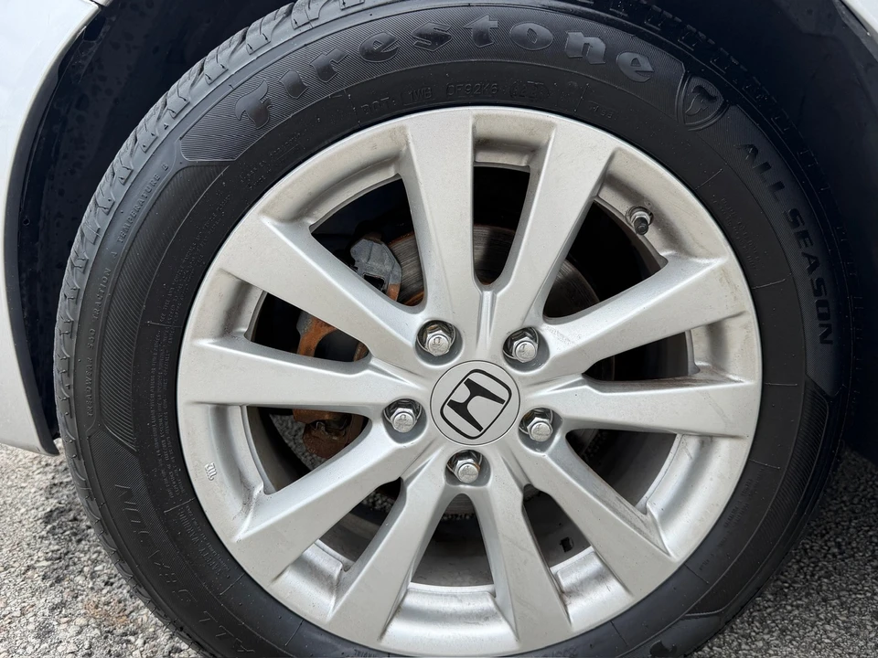 2012 Honda Civic 9th Gen - Image 31 of 31