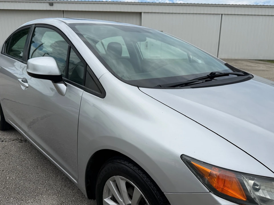 2012 Honda Civic 9th Gen - Image 25 of 31