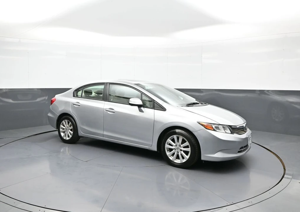 2012 Honda Civic 9th Gen - Image 4 of 31