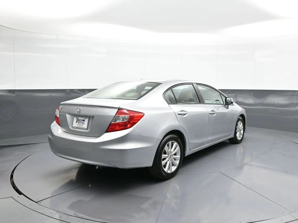 2012 Honda Civic 9th Gen - Image 6 of 31