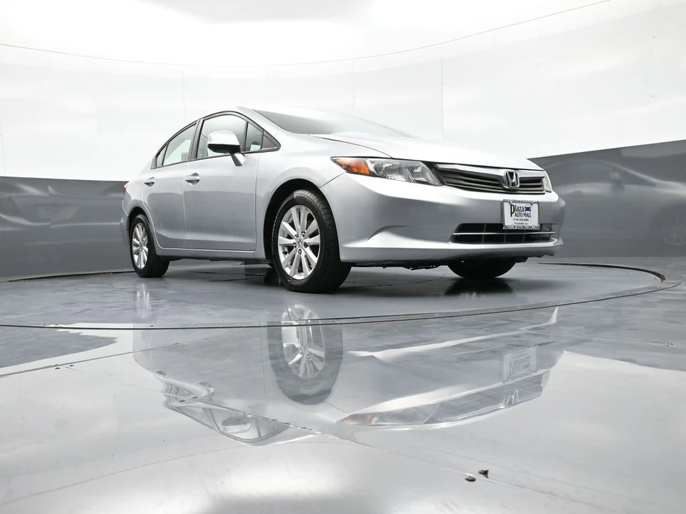 2012 Honda Civic 9th Gen - Image 28 of 31