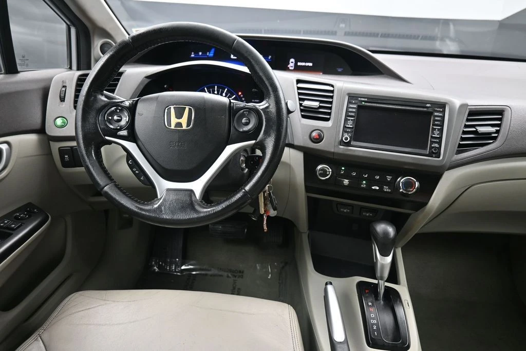 2012 Honda Civic 9th Gen - Image 20 of 31