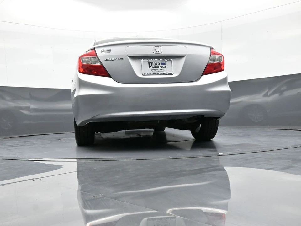 2012 Honda Civic 9th Gen - Image 31 of 31