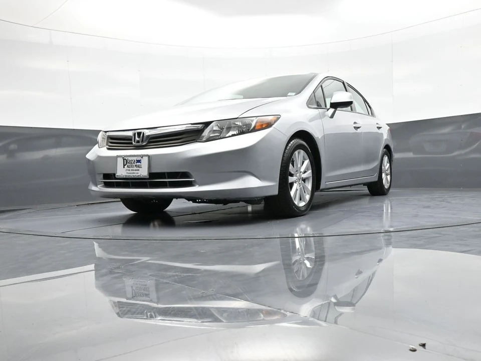 2012 Honda Civic 9th Gen - Image 26 of 31