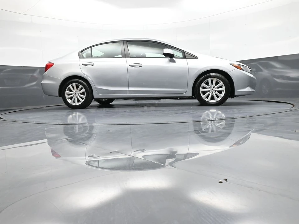 2012 Honda Civic 9th Gen - Image 29 of 31