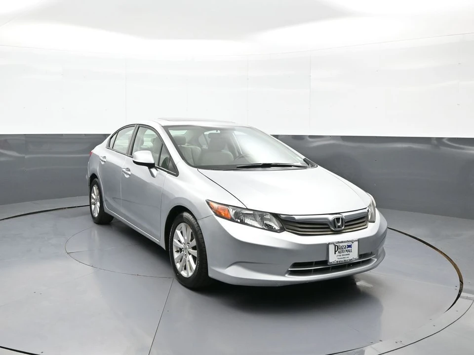 2012 Honda Civic 9th Gen - Image 3 of 31