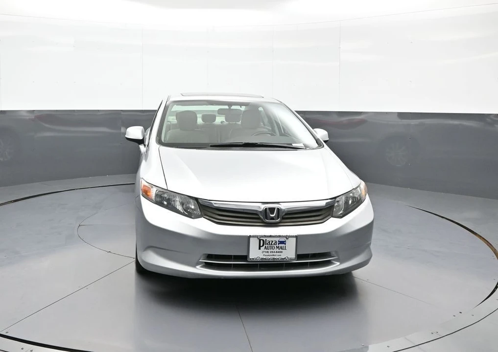 2012 Honda Civic 9th Gen - Image 2 of 31