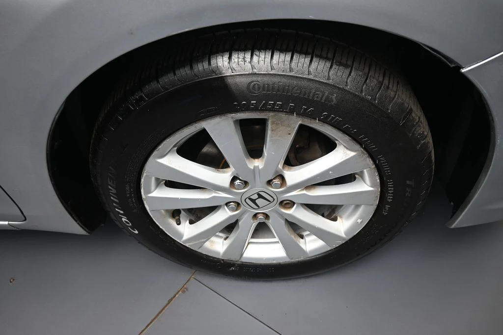 2012 Honda Civic 9th Gen - Image 13 of 31