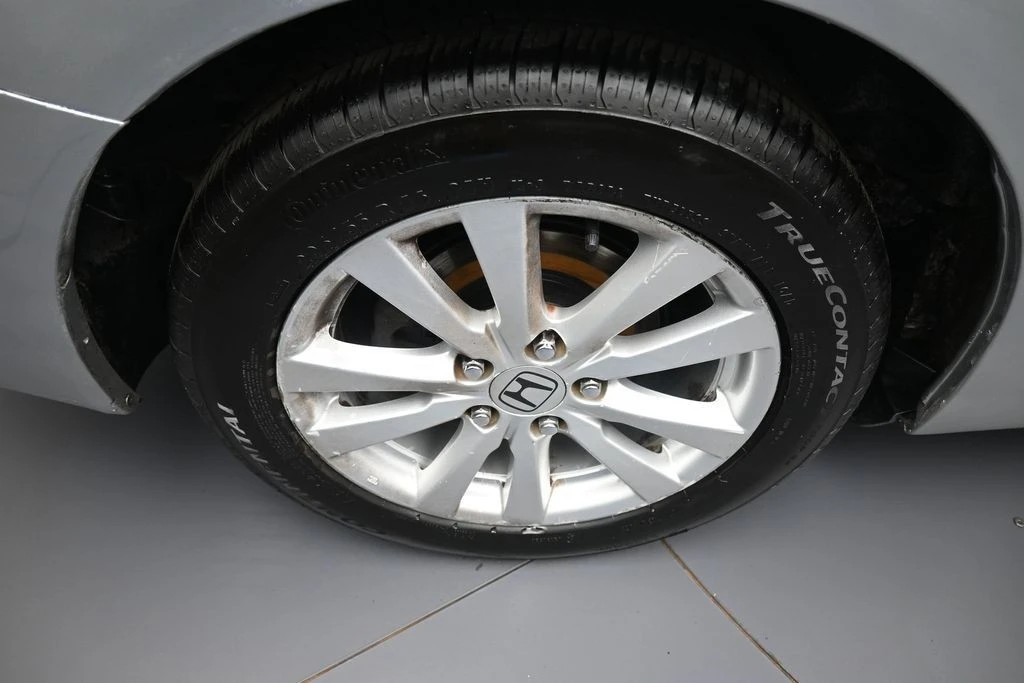 2012 Honda Civic 9th Gen - Image 12 of 31