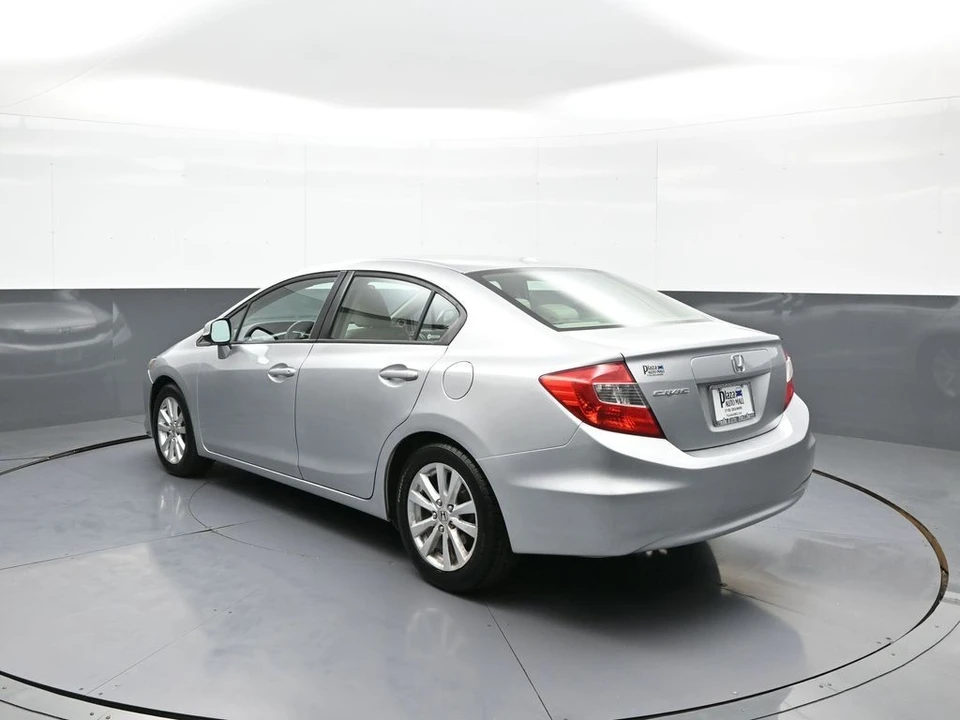 2012 Honda Civic 9th Gen - Image 8 of 31