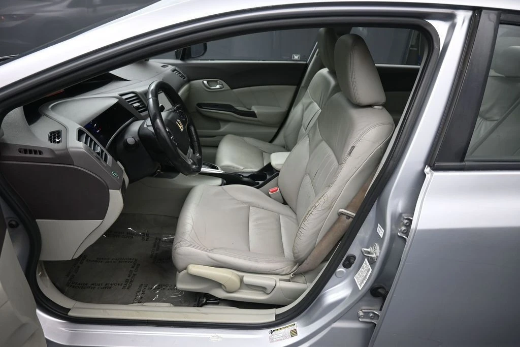 2012 Honda Civic 9th Gen - Image 19 of 31