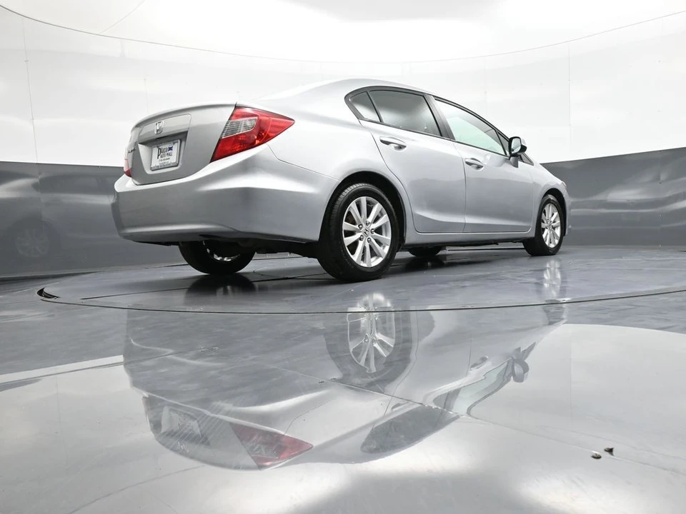2012 Honda Civic 9th Gen - Image 30 of 31