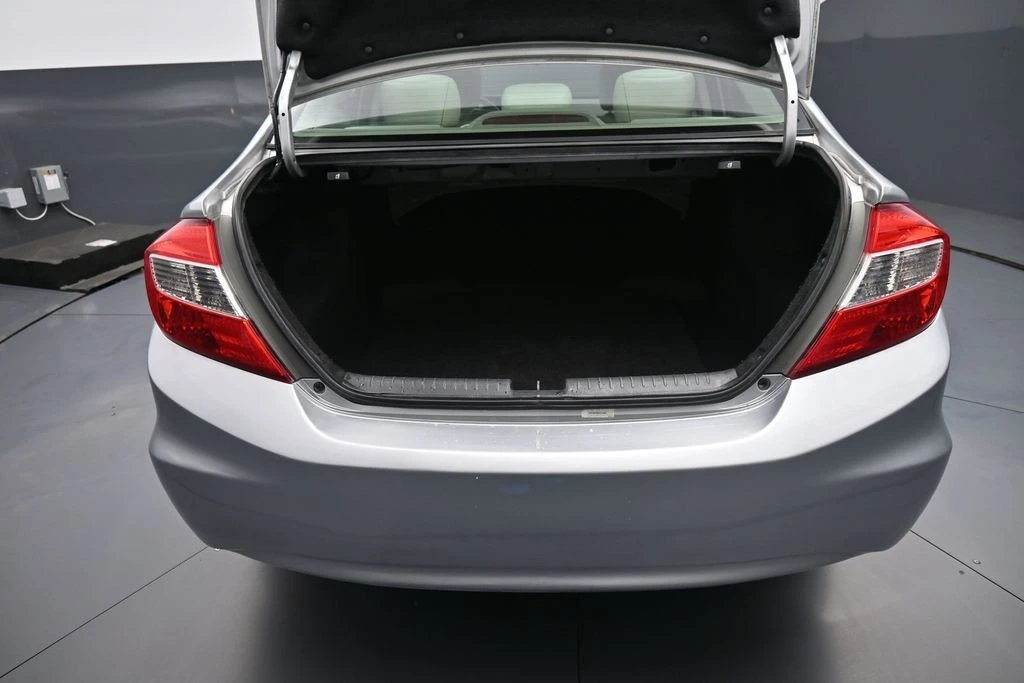 2012 Honda Civic 9th Gen - Image 22 of 31