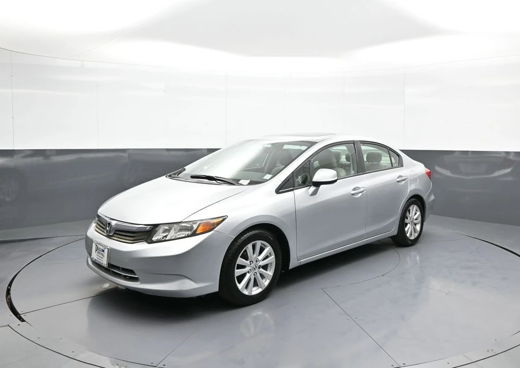 2012 Honda Civic 9th Gen - Image 10 of 31
