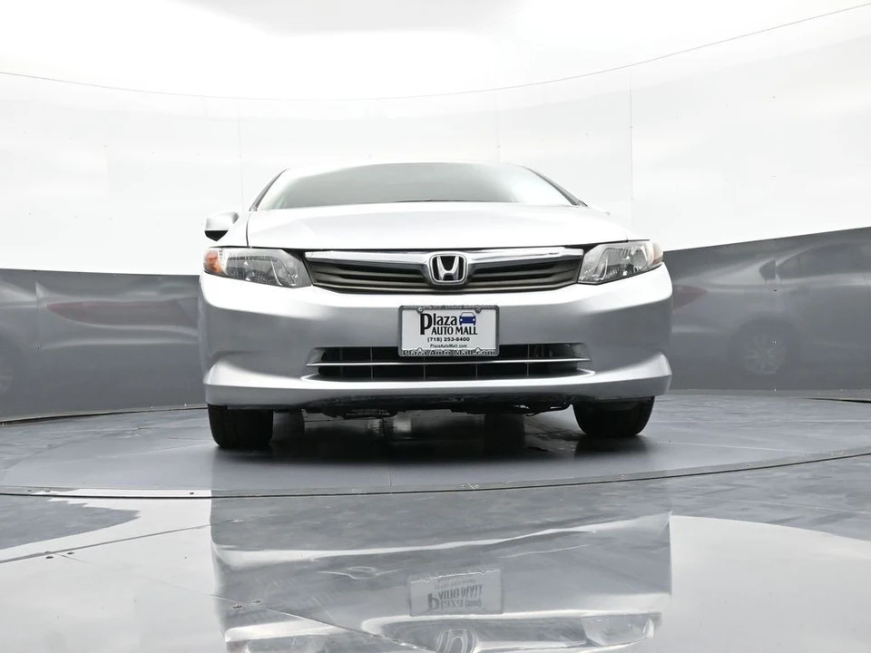 2012 Honda Civic 9th Gen - Image 27 of 31
