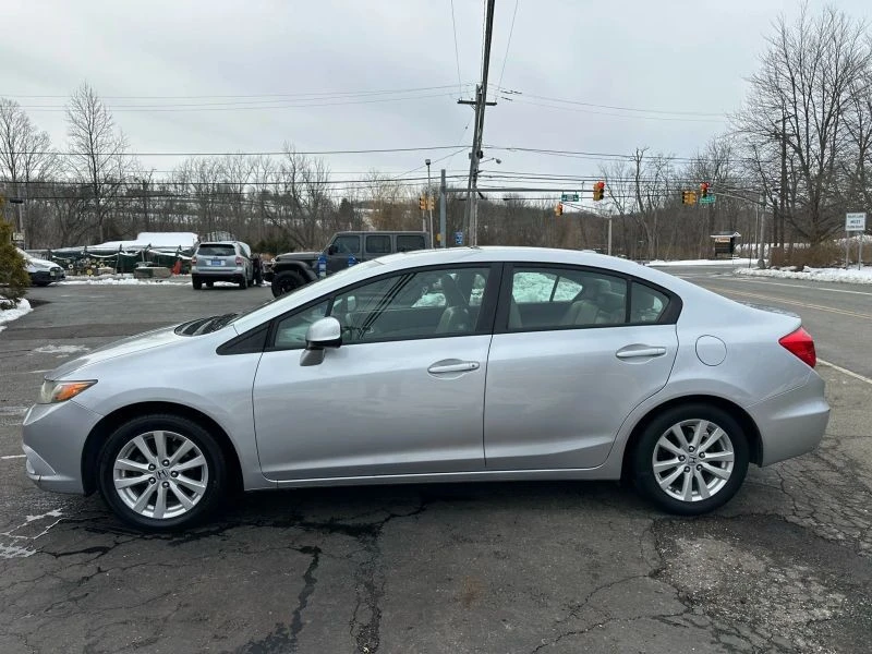 2012 Honda Civic 9th Gen - Image 7 of 12