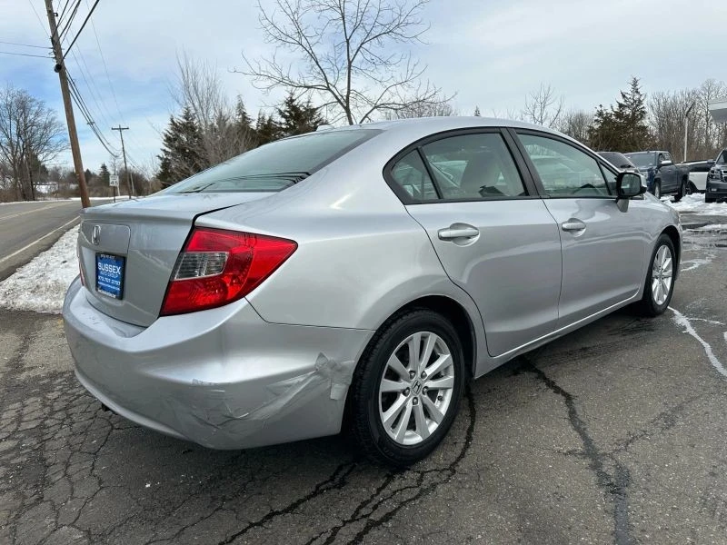 2012 Honda Civic 9th Gen - Image 6 of 12