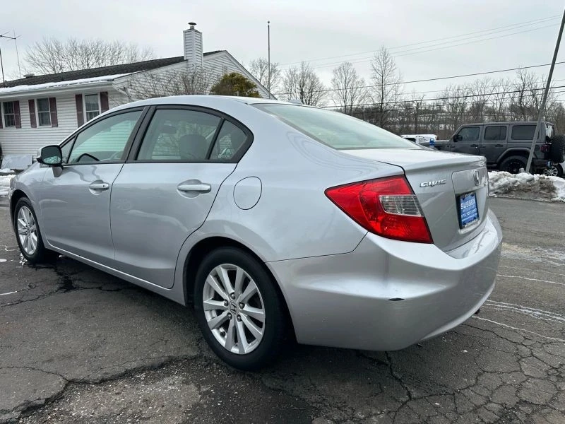 2012 Honda Civic 9th Gen - Image 4 of 12