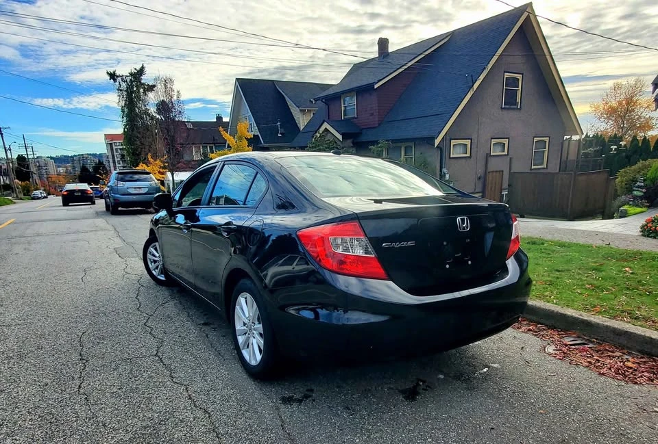 2012 Honda Civic 9th Gen - Image 6 of 19