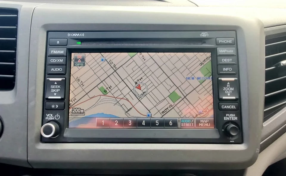 2012 Honda Civic 9th Gen - Image 15 of 19