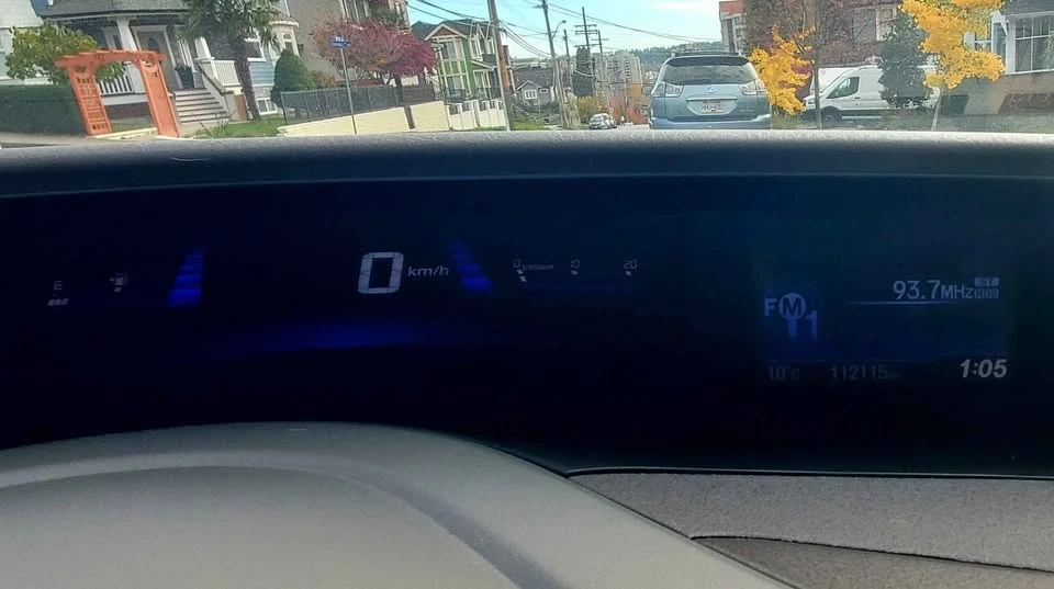 2012 Honda Civic 9th Gen - Image 16 of 19