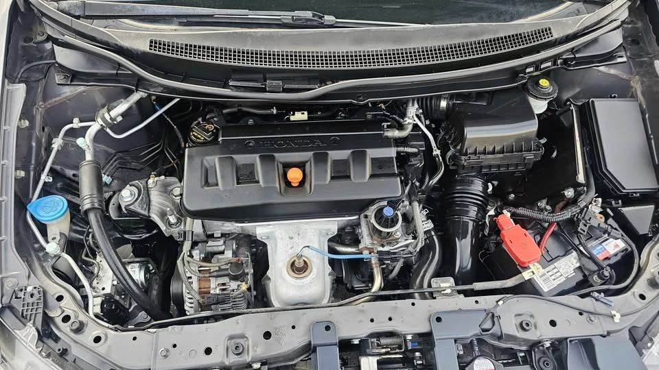 2012 Honda Civic 9th Gen - Image 10 of 13