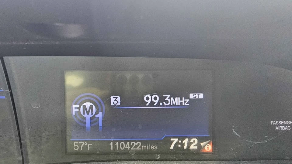 2012 Honda Civic 9th Gen - Image 11 of 13