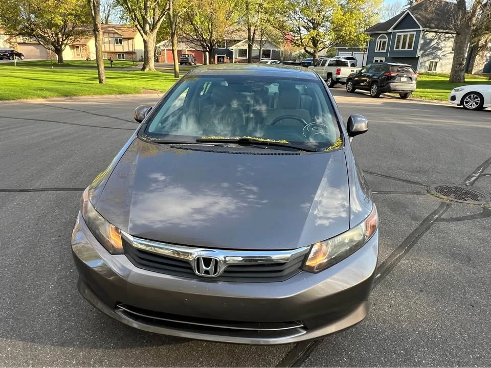 2012 Honda Civic 9th Gen - Image 5 of 17