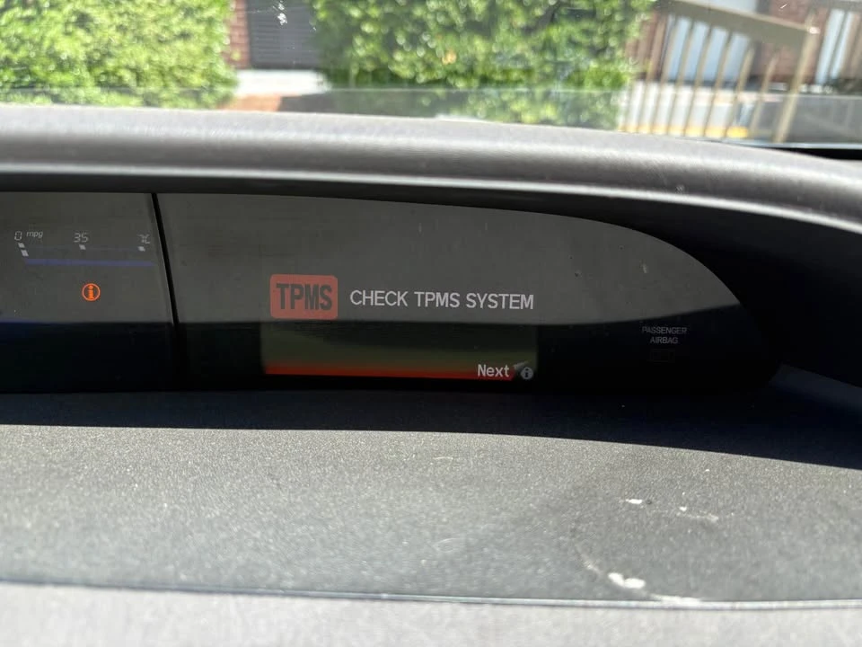 2012 Honda Civic 9th Gen - Image 8 of 10