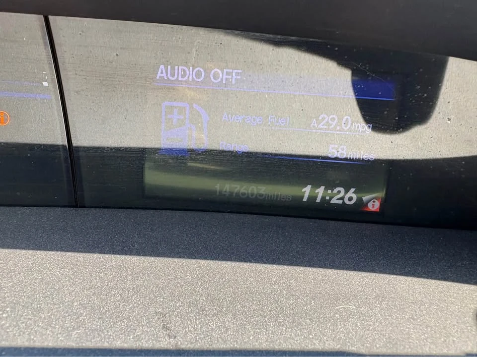 2012 Honda Civic 9th Gen - Image 6 of 10