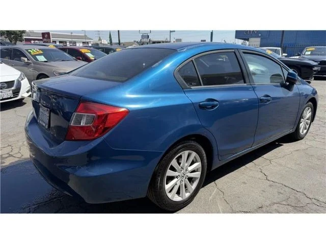 2012 Honda Civic 9th Gen - Image 4 of 6