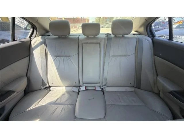 2012 Honda Civic 9th Gen - Image 6 of 6