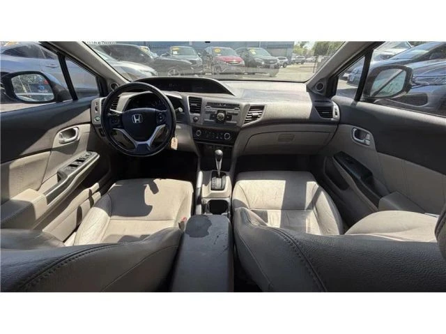 2012 Honda Civic 9th Gen - Image 5 of 6