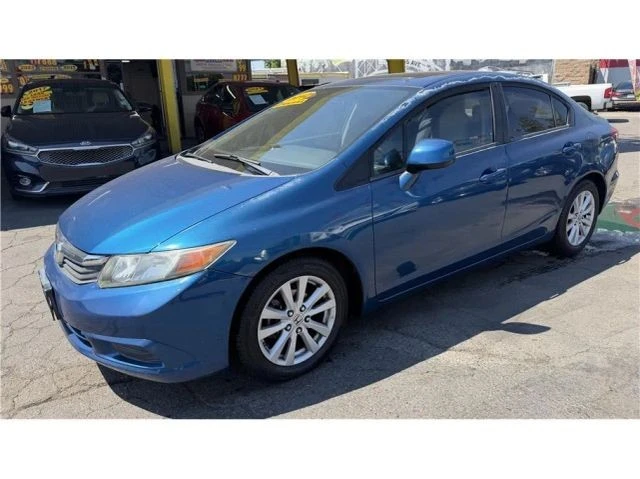 2012 Honda Civic 9th Gen - Image 2 of 6