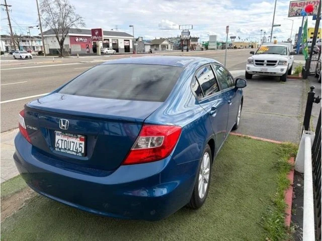 2012 Honda Civic 9th Gen - Image 4 of 8