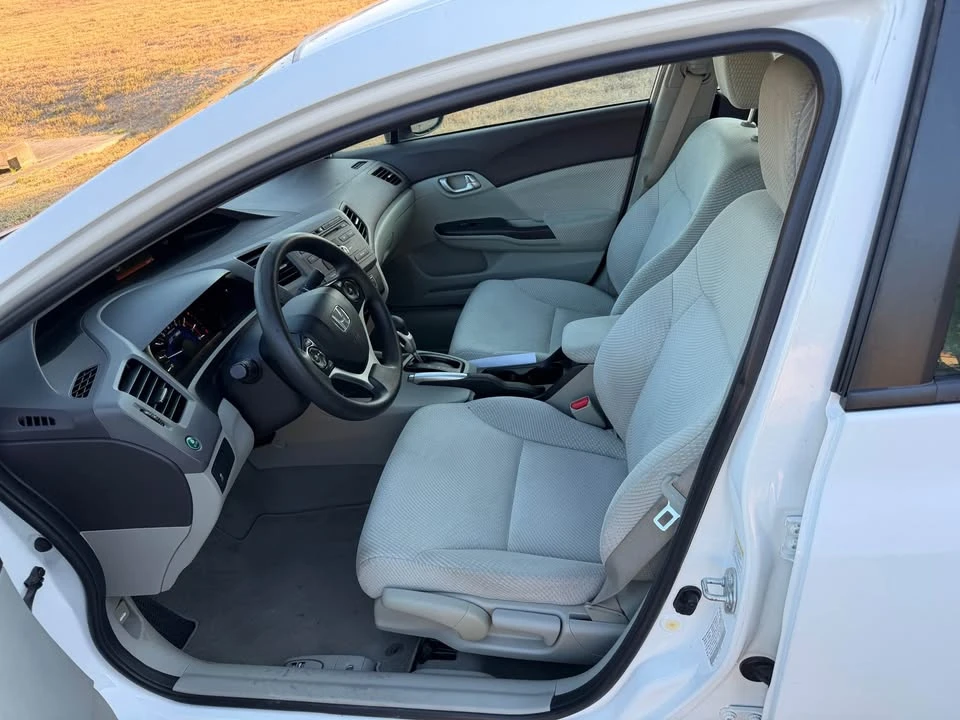 2012 Honda Civic 9th Gen - Image 7 of 9