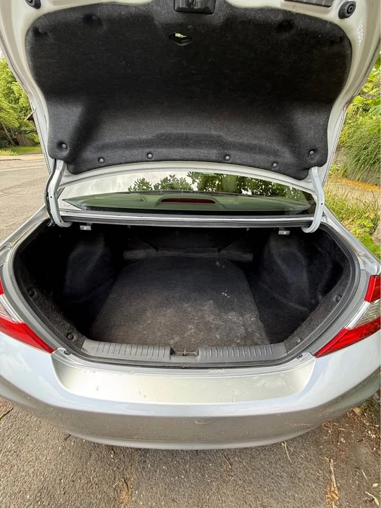2012 Honda Civic 9th Gen - Image 10 of 13