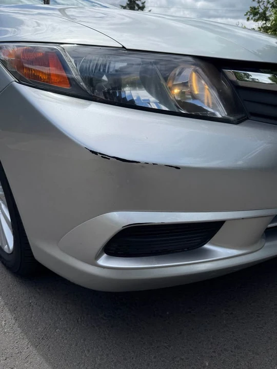2012 Honda Civic 9th Gen - Image 12 of 13