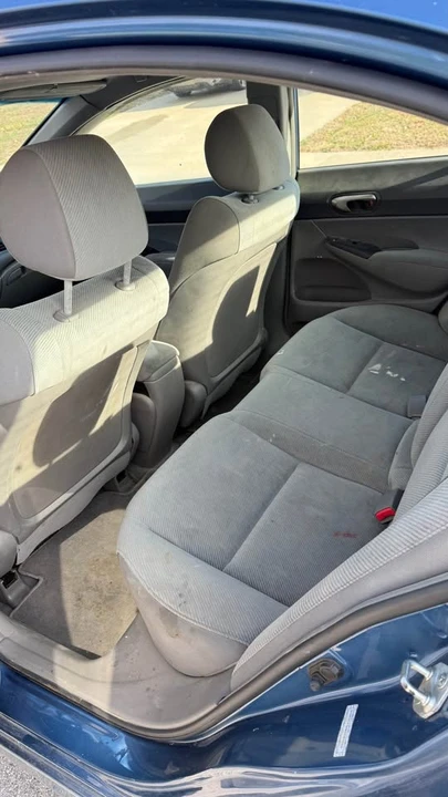 2012 Honda Civic 9th Gen - Image 5 of 6