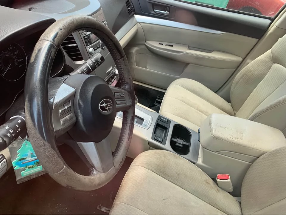 2012 Honda Civic 9th Gen - Image 2 of 12