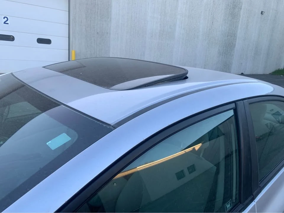 2012 Honda Civic 9th Gen - Image 11 of 12