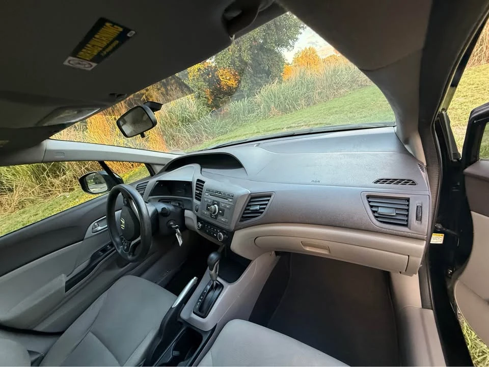 2012 Honda Civic 9th Gen - Image 15 of 16